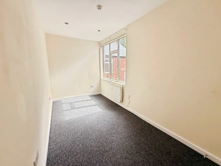 Nuthall Road, Nottingham, Nottinghamshire, NG8, photo 5