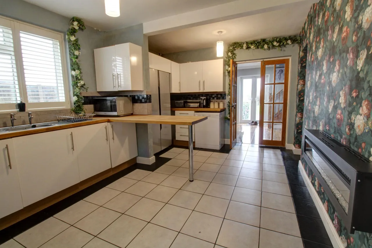 Gracechurch Street, Debenham, IP14, photo 4
