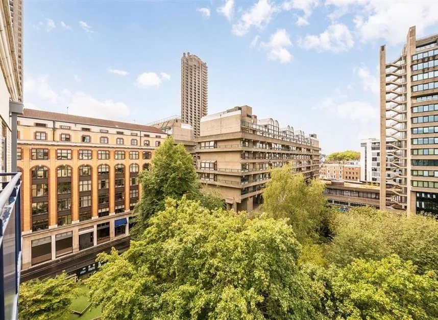Bridgewater Square, The Cobalt Building, EC2Y, photo 9