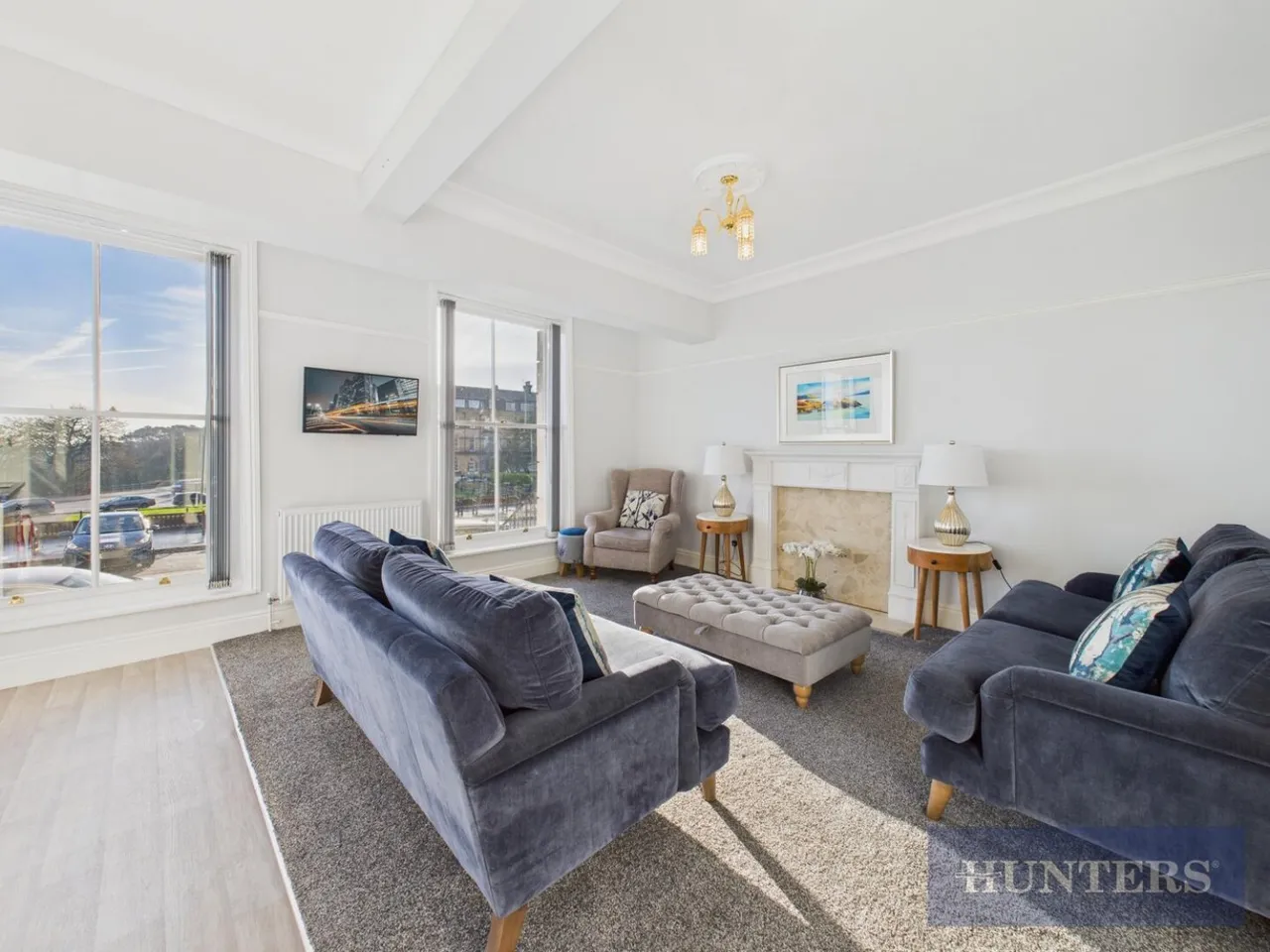 Prince Of Wales Terrace, Scarborough, YO11, photo 5