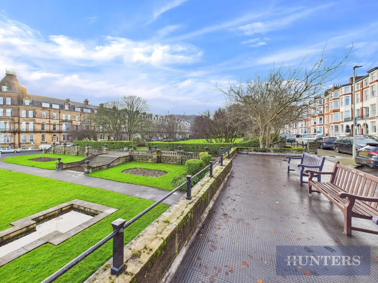 Prince Of Wales Terrace, Scarborough, YO11, photo 16