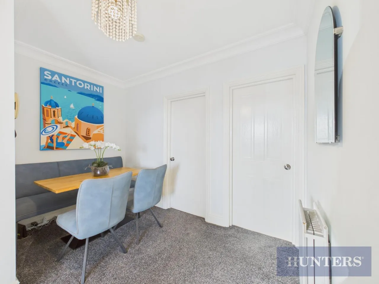 Prince Of Wales Terrace, Scarborough, YO11, photo 7