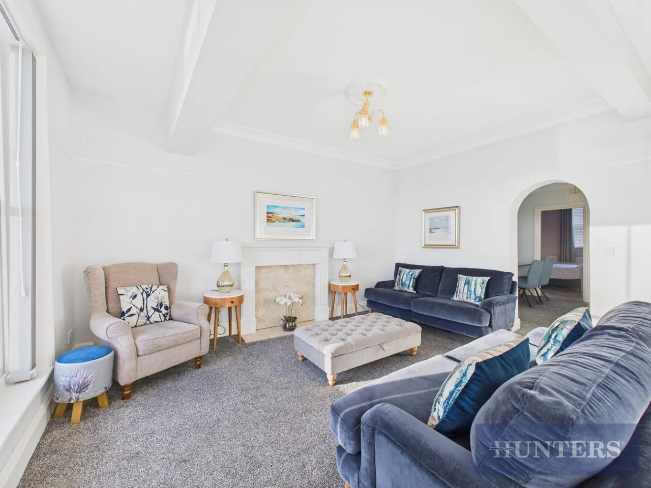 Prince Of Wales Terrace, Scarborough, YO11, photo 3