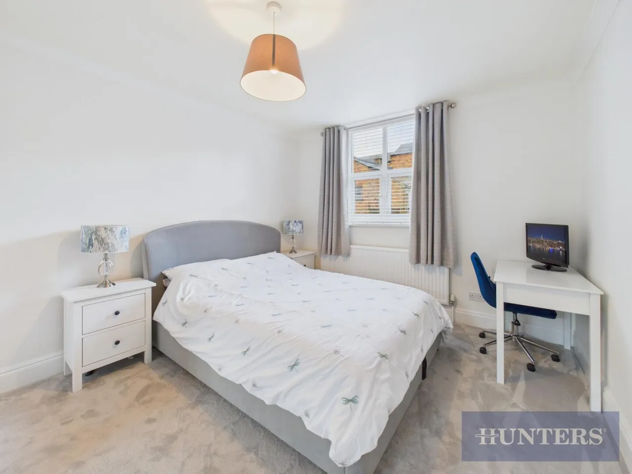 Prince Of Wales Terrace, Scarborough, YO11, photo 9