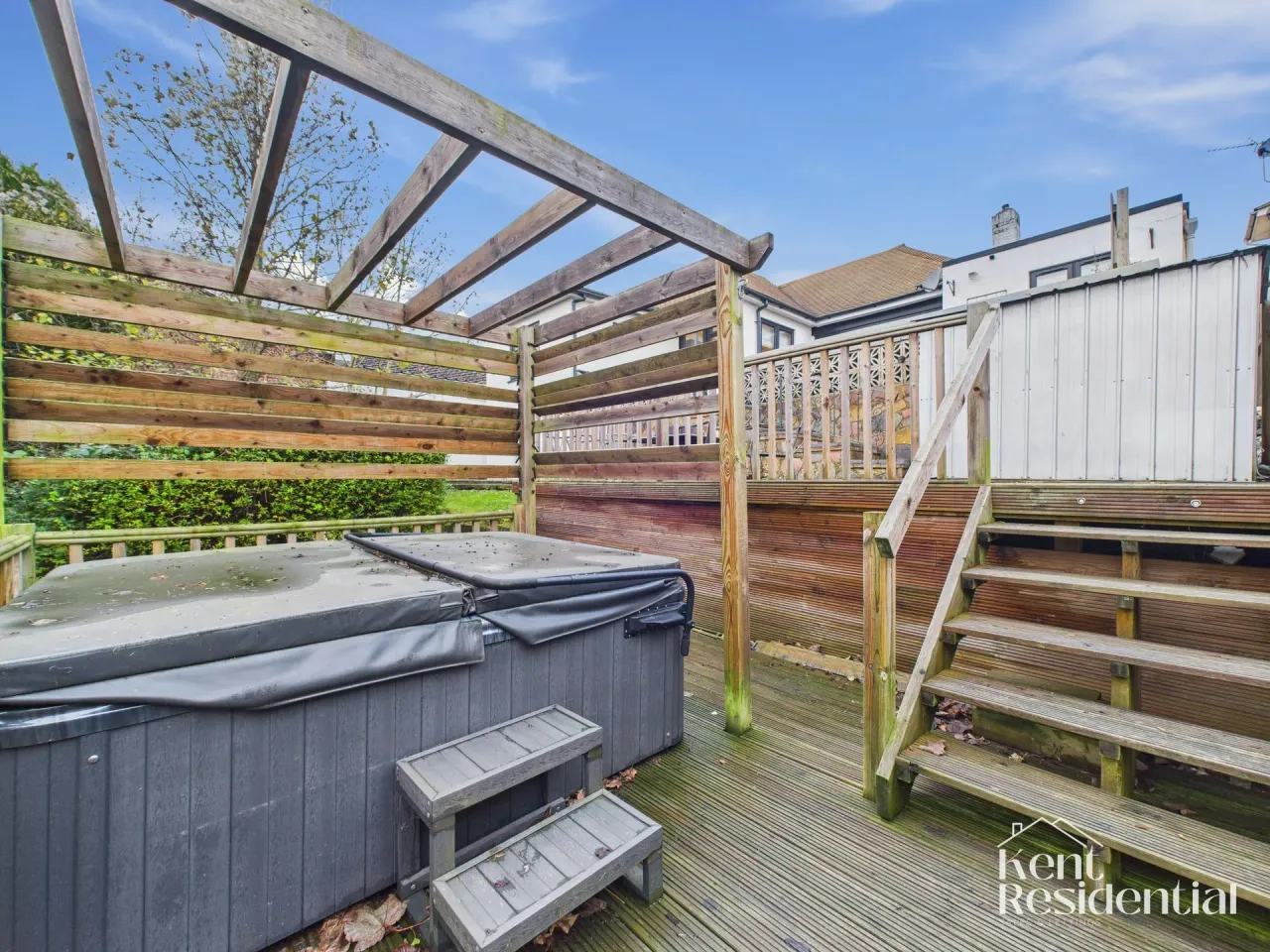 Watson Avenue, Chatham, ME5, photo 18