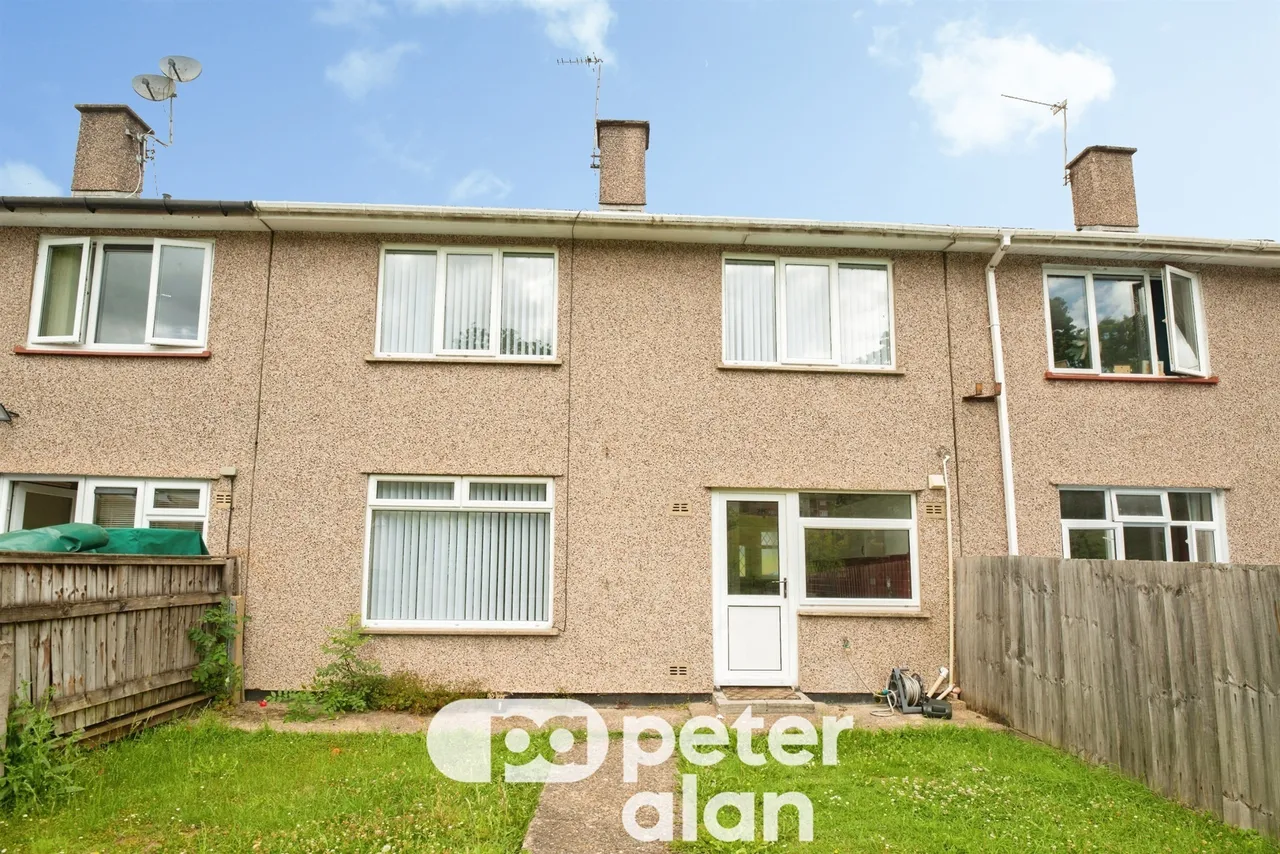 Nelson Drive, Newport, NP19, photo 4