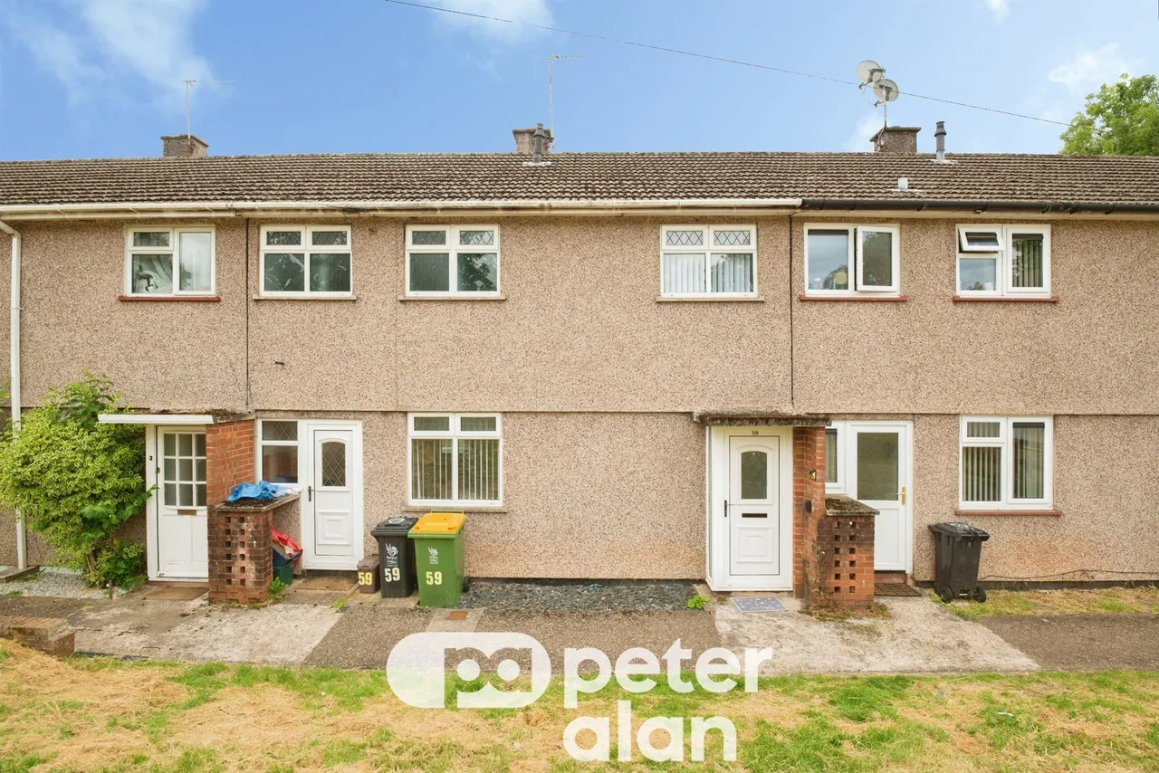 Nelson Drive, Newport, NP19, photo 12