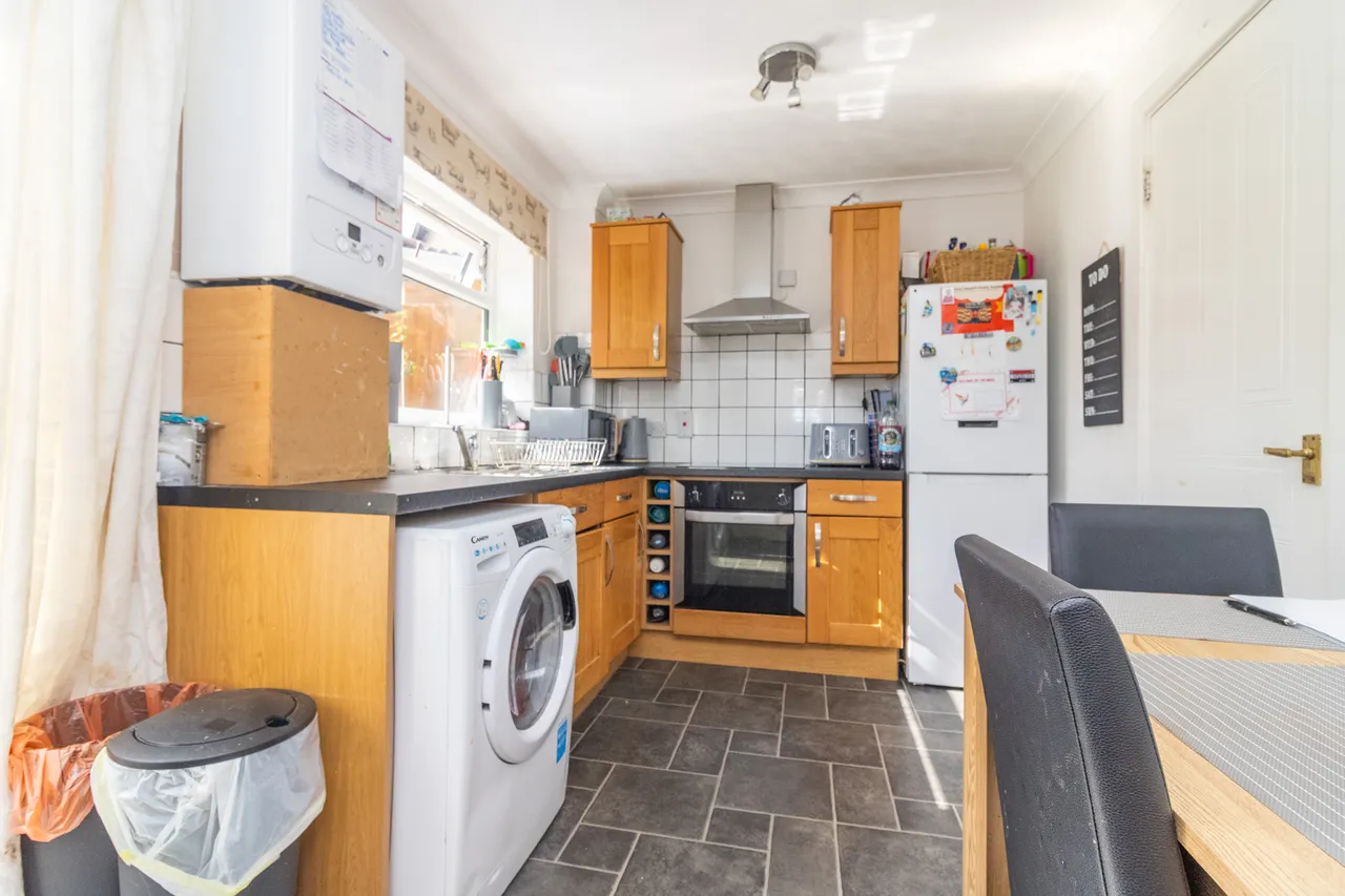 Hollowtree Road, Hamilton, Leicester, Leicester, LE5 1TH, photo 8