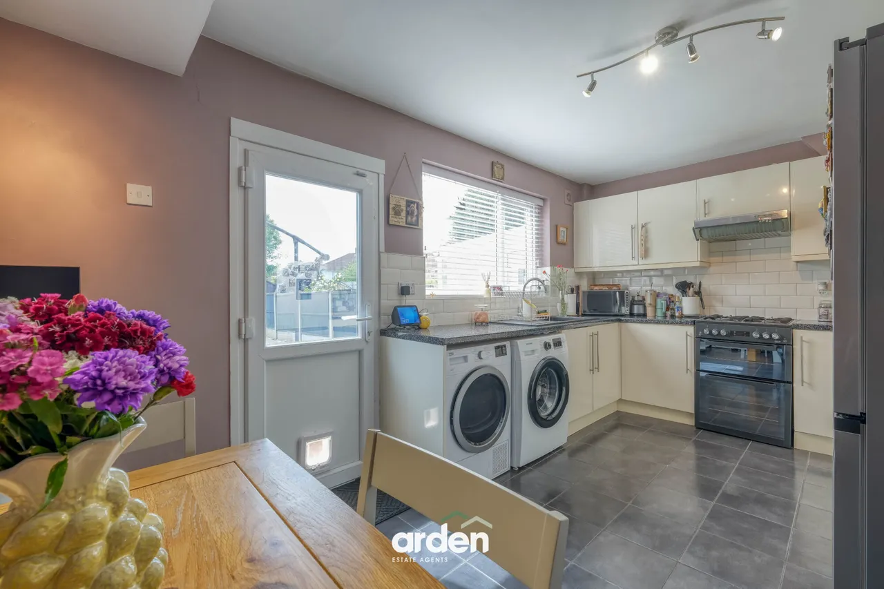 Sladepool Farm Road, Birmingham, B14, photo 4