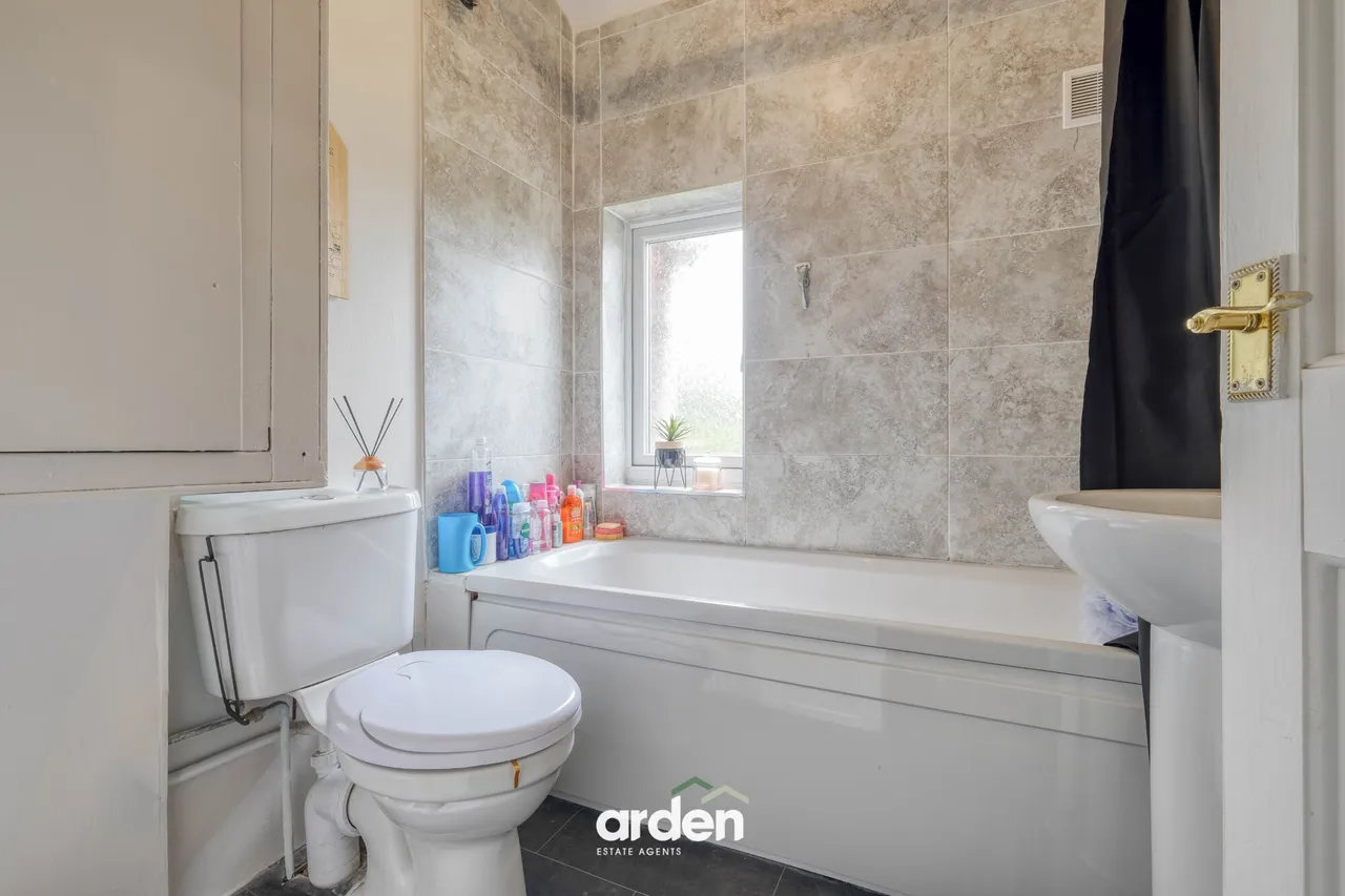 Sladepool Farm Road, Birmingham, B14, photo 8