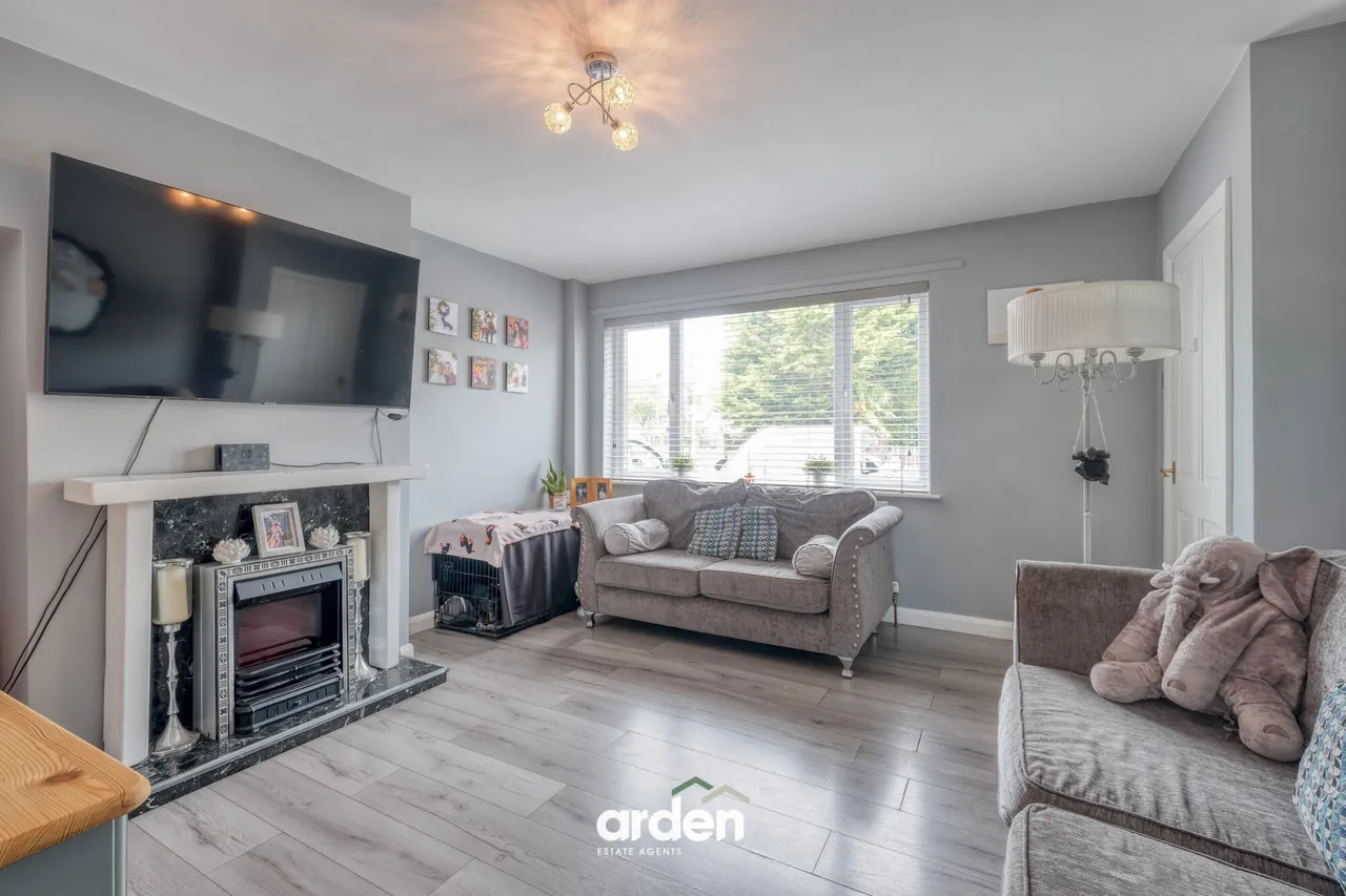 Sladepool Farm Road, Birmingham, B14, photo 9