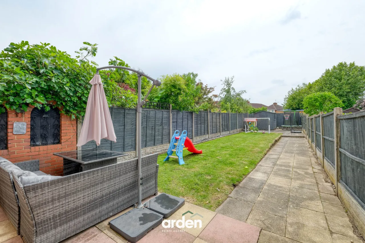 Sladepool Farm Road, Birmingham, B14, photo 2