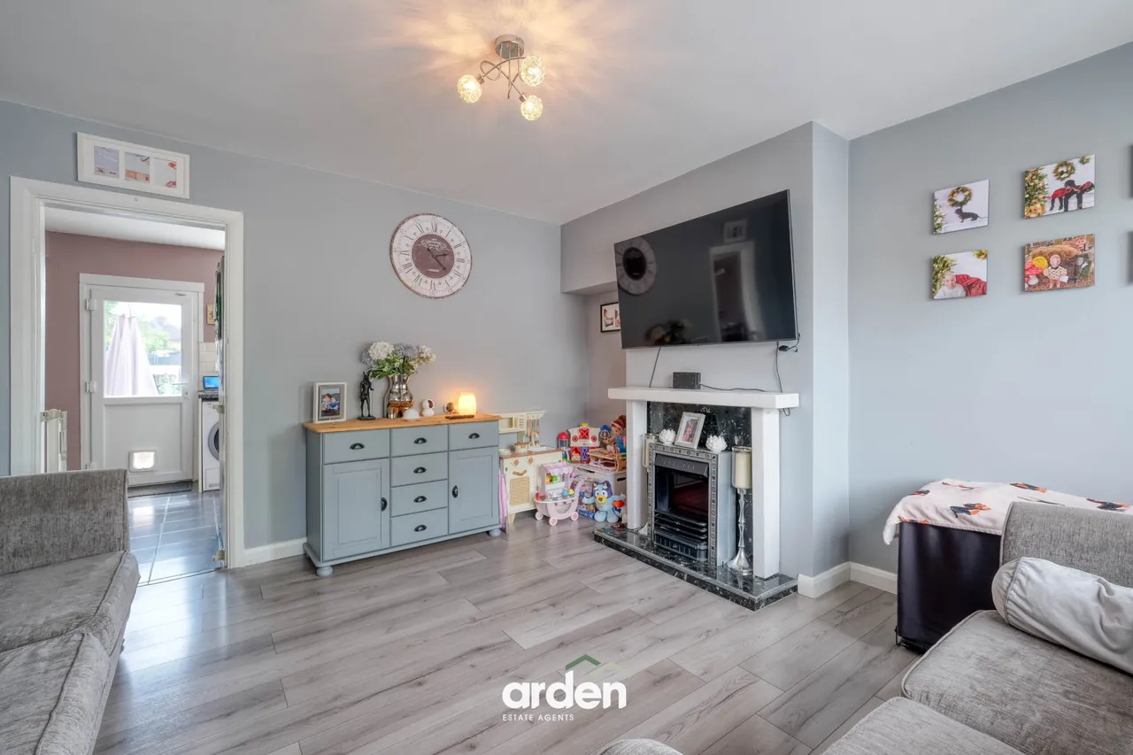 Sladepool Farm Road, Birmingham, B14, photo 3
