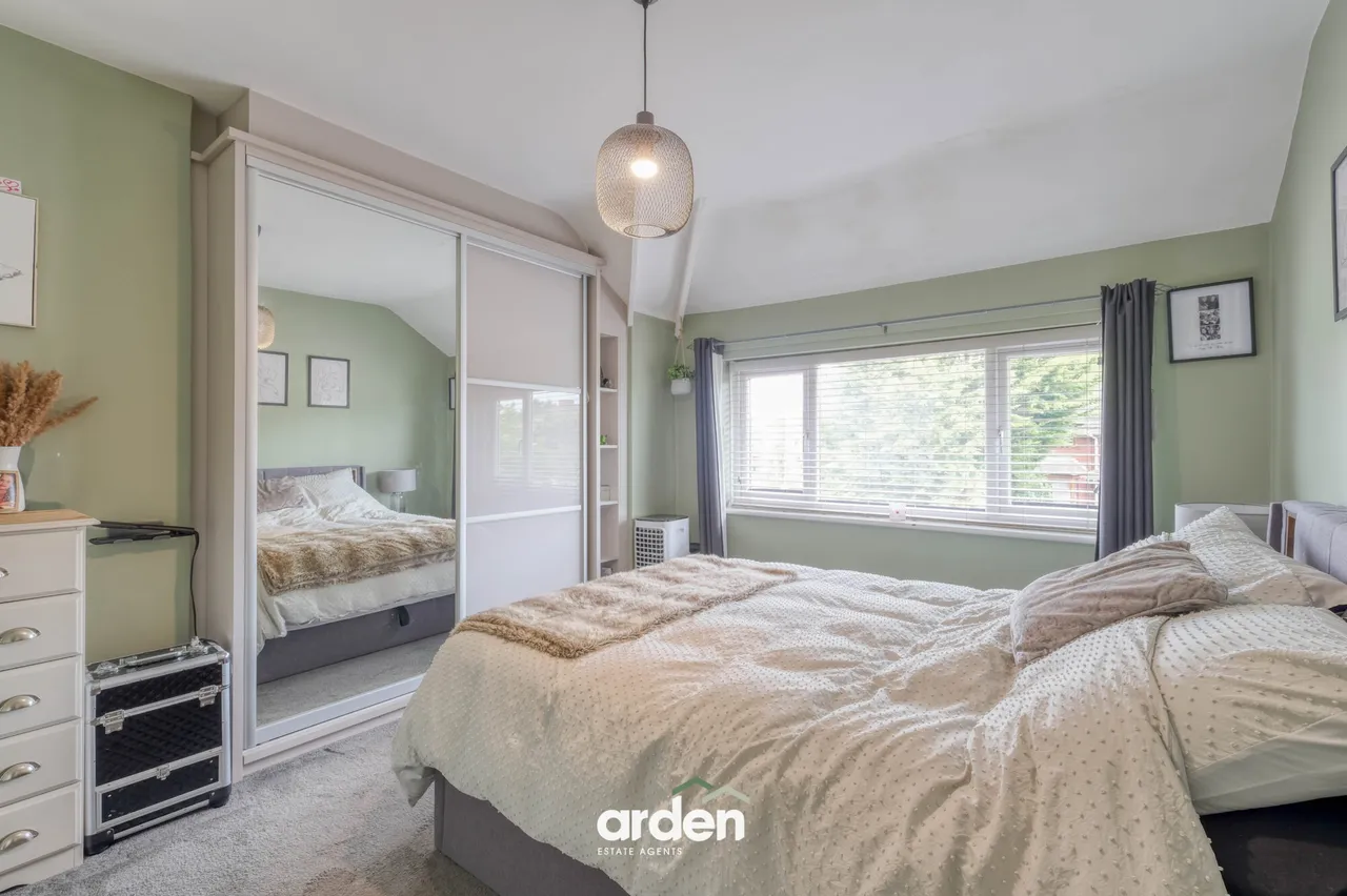 Sladepool Farm Road, Birmingham, B14, photo 5