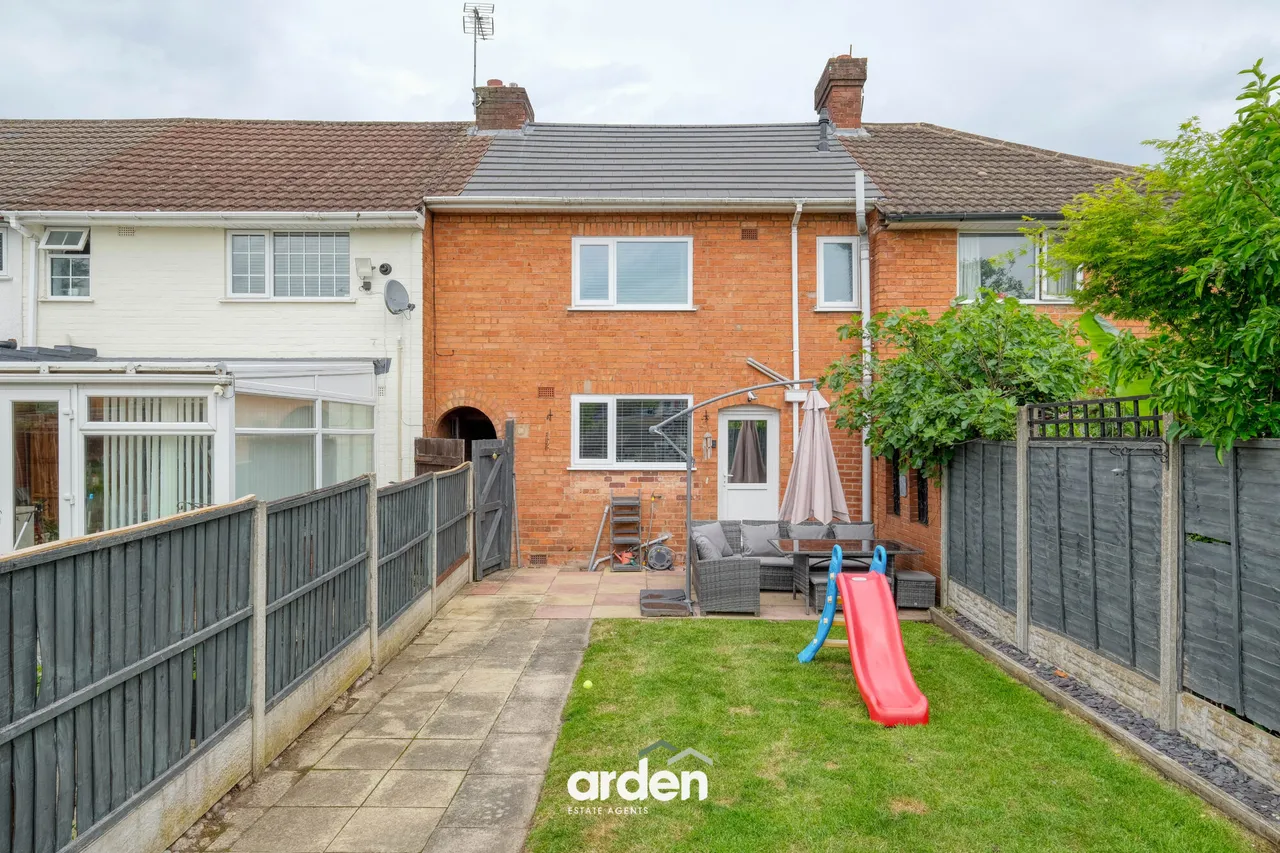 Sladepool Farm Road, Birmingham, B14, photo 10