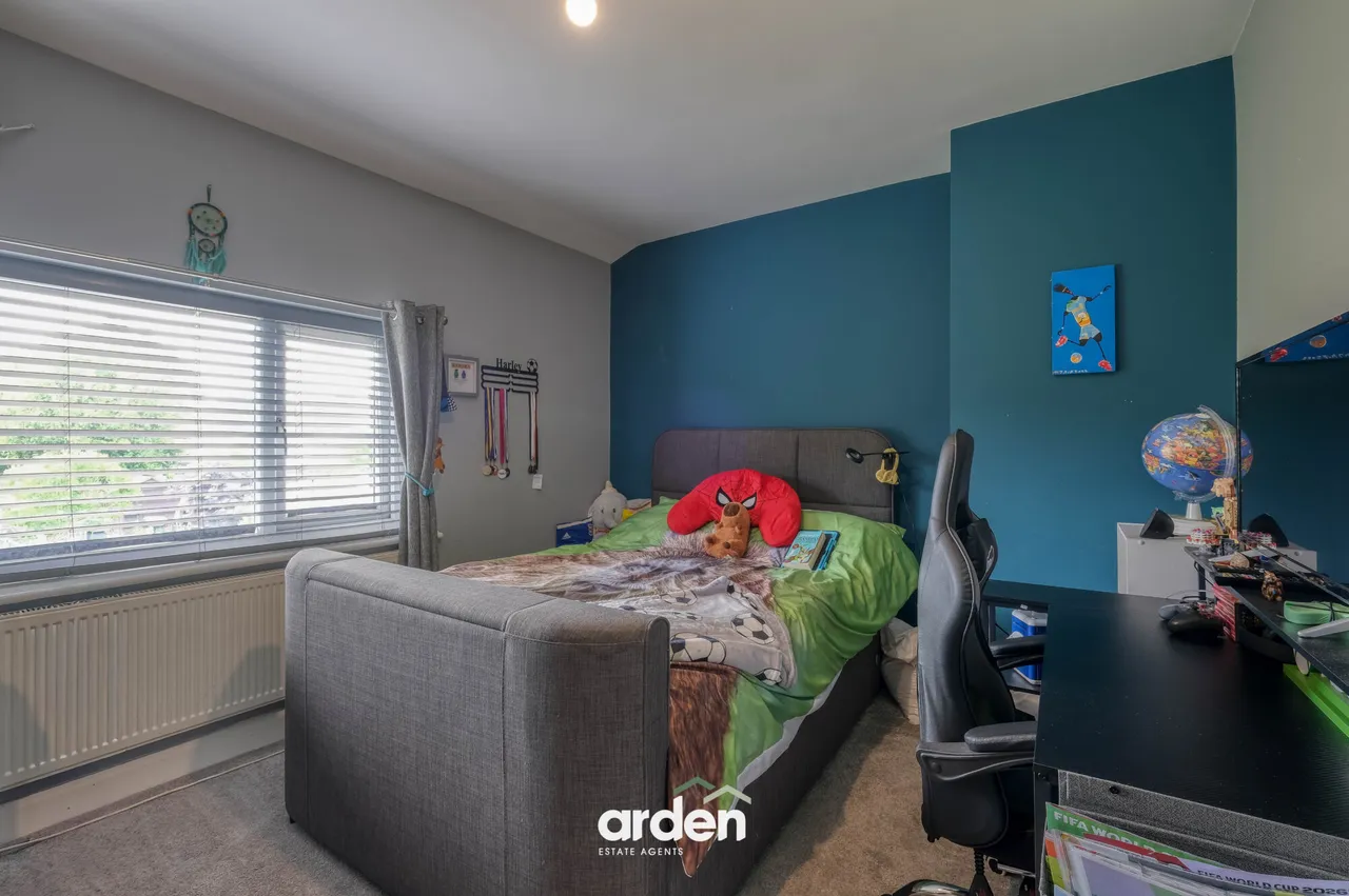 Sladepool Farm Road, Birmingham, B14, photo 6