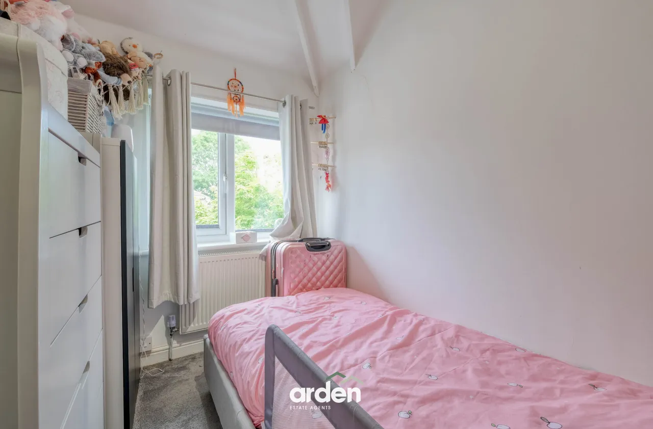 Sladepool Farm Road, Birmingham, B14, photo 7