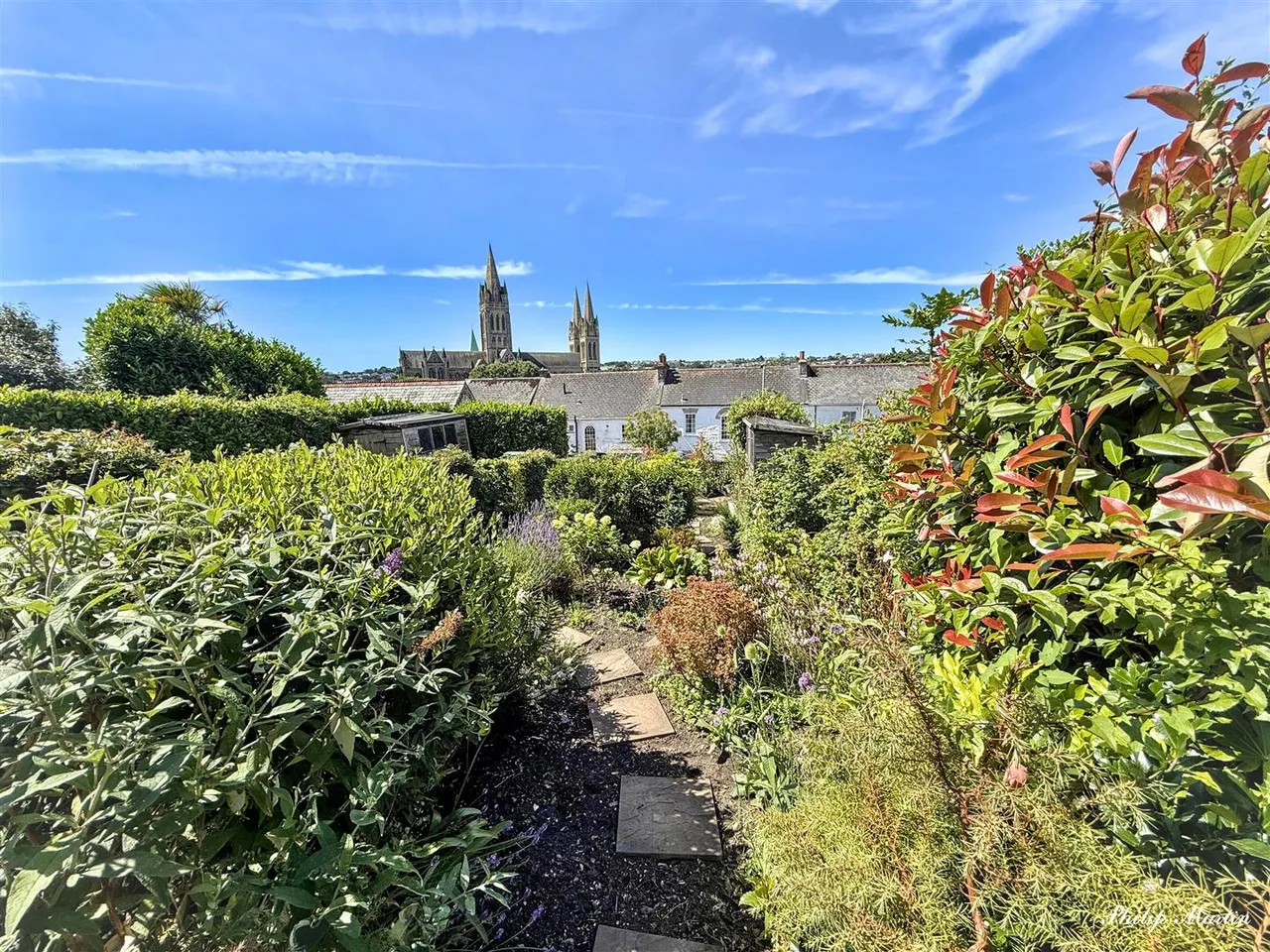 Pauls Terrace, Truro, photo 17