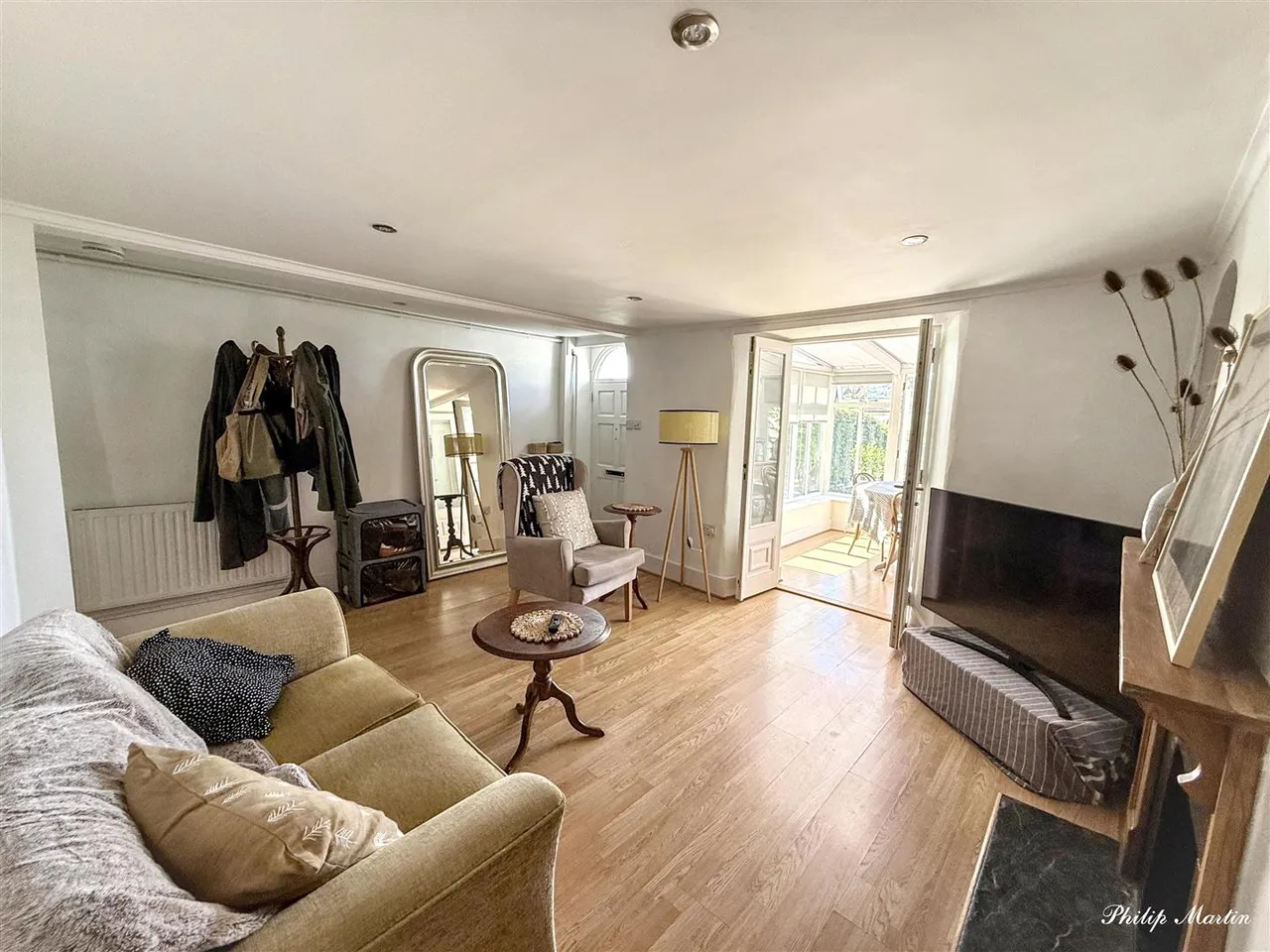 Pauls Terrace, Truro, photo 4