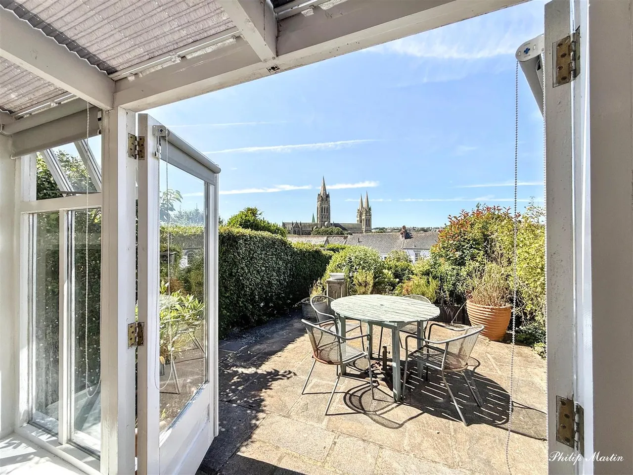 Pauls Terrace, Truro, photo 2