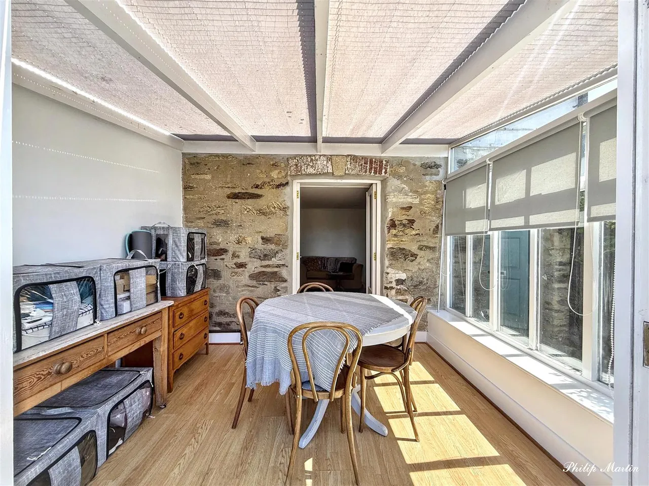 Pauls Terrace, Truro, photo 8