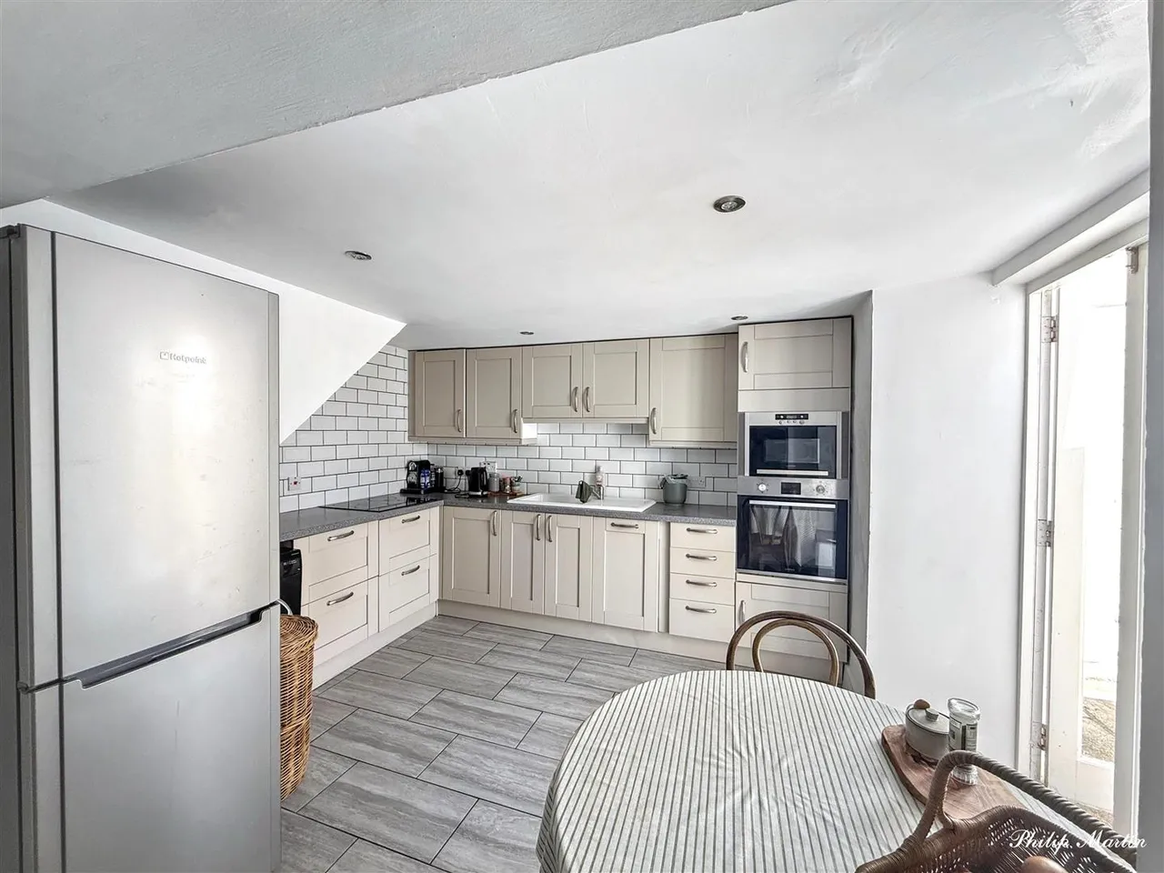 Pauls Terrace, Truro, photo 6