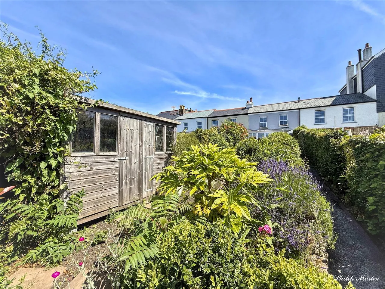 Pauls Terrace, Truro, photo 16