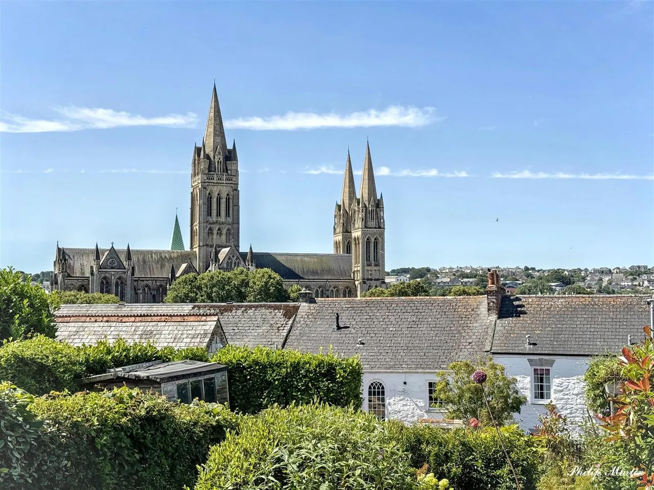 Pauls Terrace, Truro, photo 19