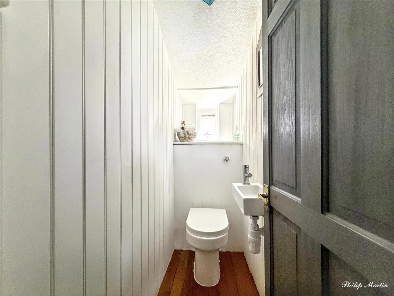 Pauls Terrace, Truro, photo 15
