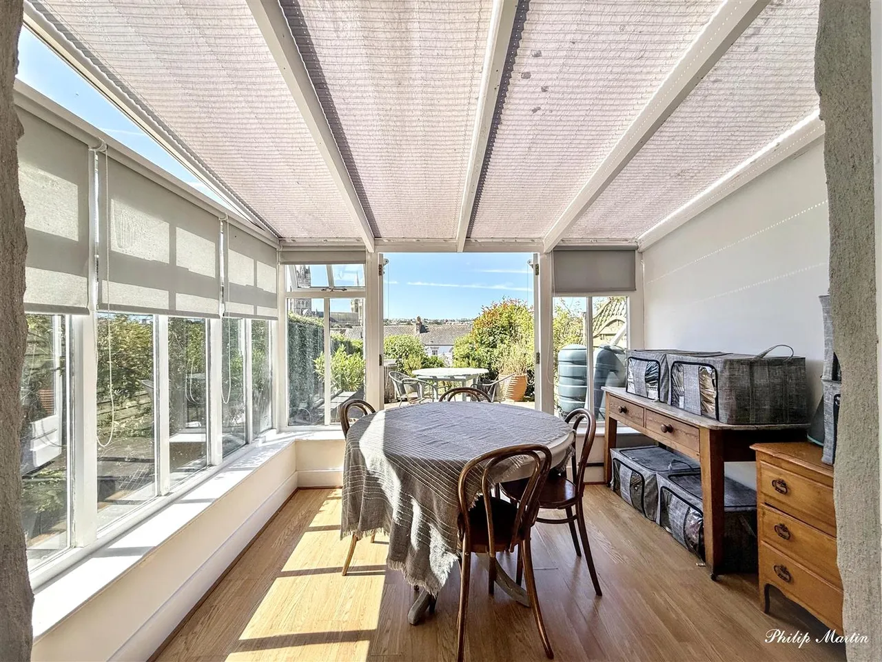 Pauls Terrace, Truro, photo 9