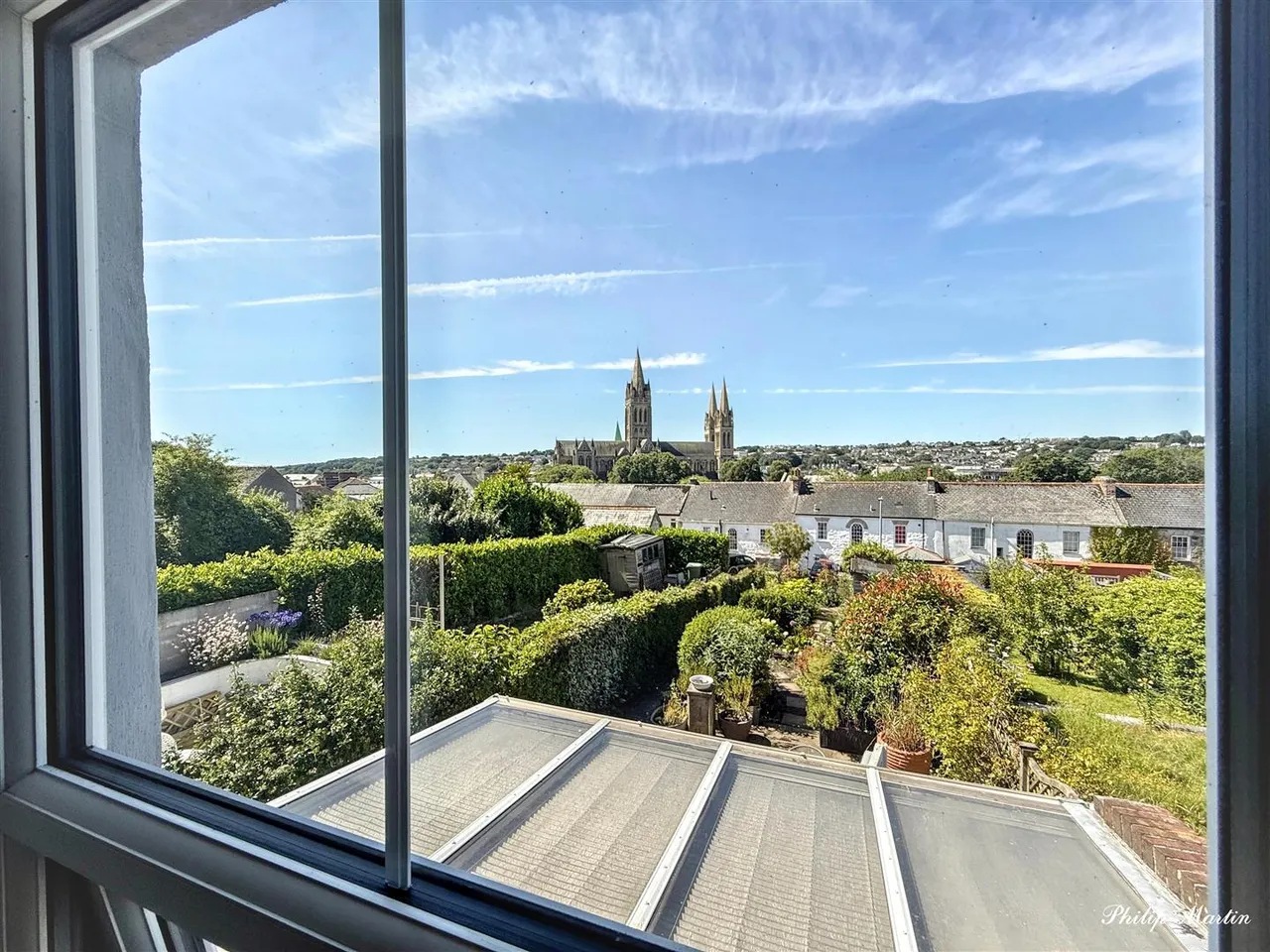 Pauls Terrace, Truro, photo 12