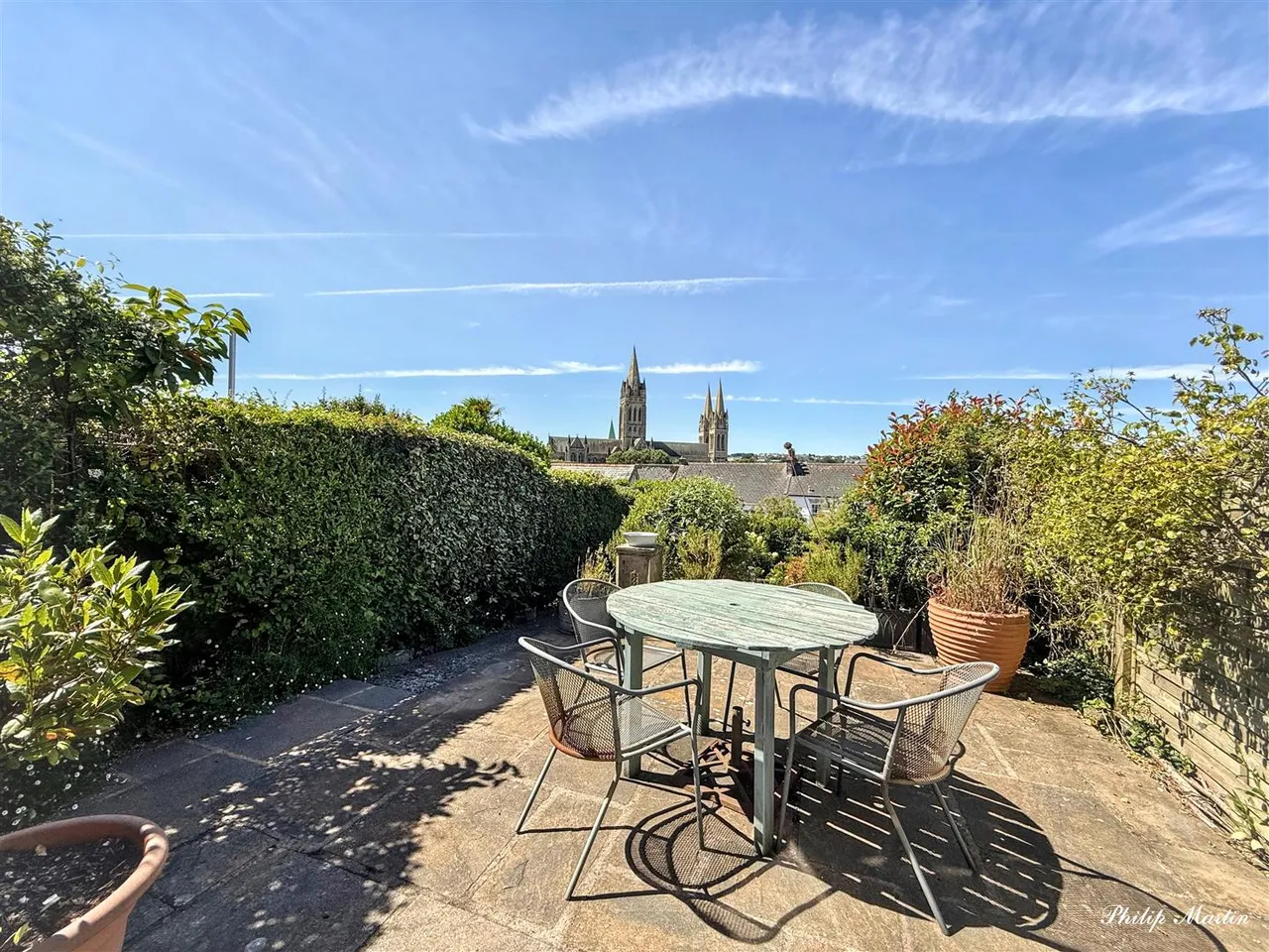 Pauls Terrace, Truro, photo 18