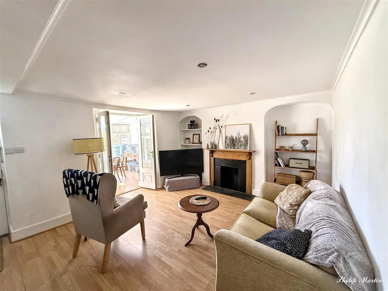 Pauls Terrace, Truro, photo 5