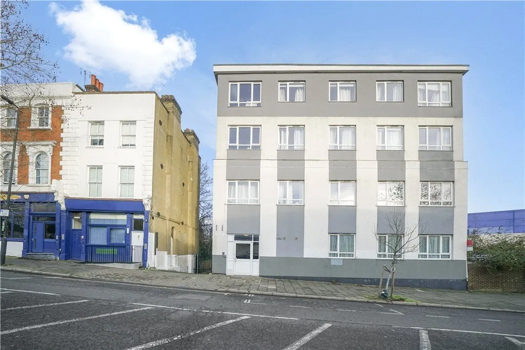 Anerley Station Road, London, SE20, photo 15