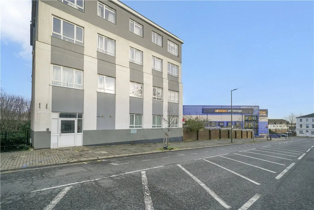 Anerley Station Road, London, SE20, photo 16