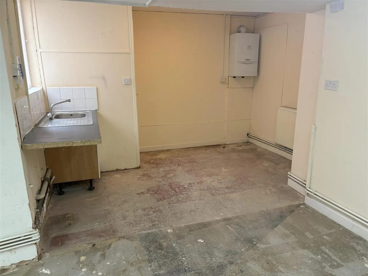 Silver Street, Dursley, GL11, photo 4