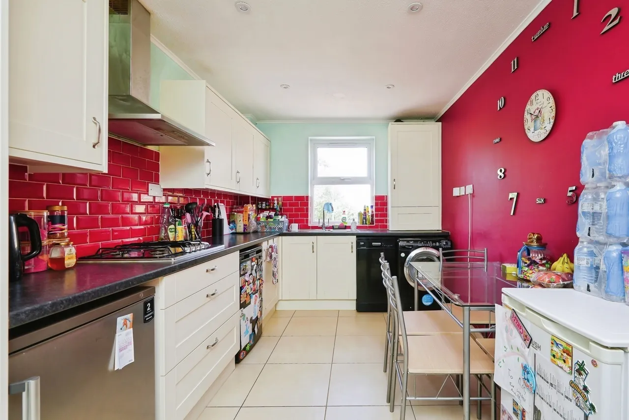 Manorsfield Road, Bicester, Oxfordshire, OX26, photo 4