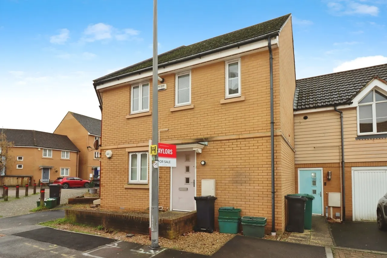 Arnold Road, Mangotsfield, Bristol, BS16, photo 11