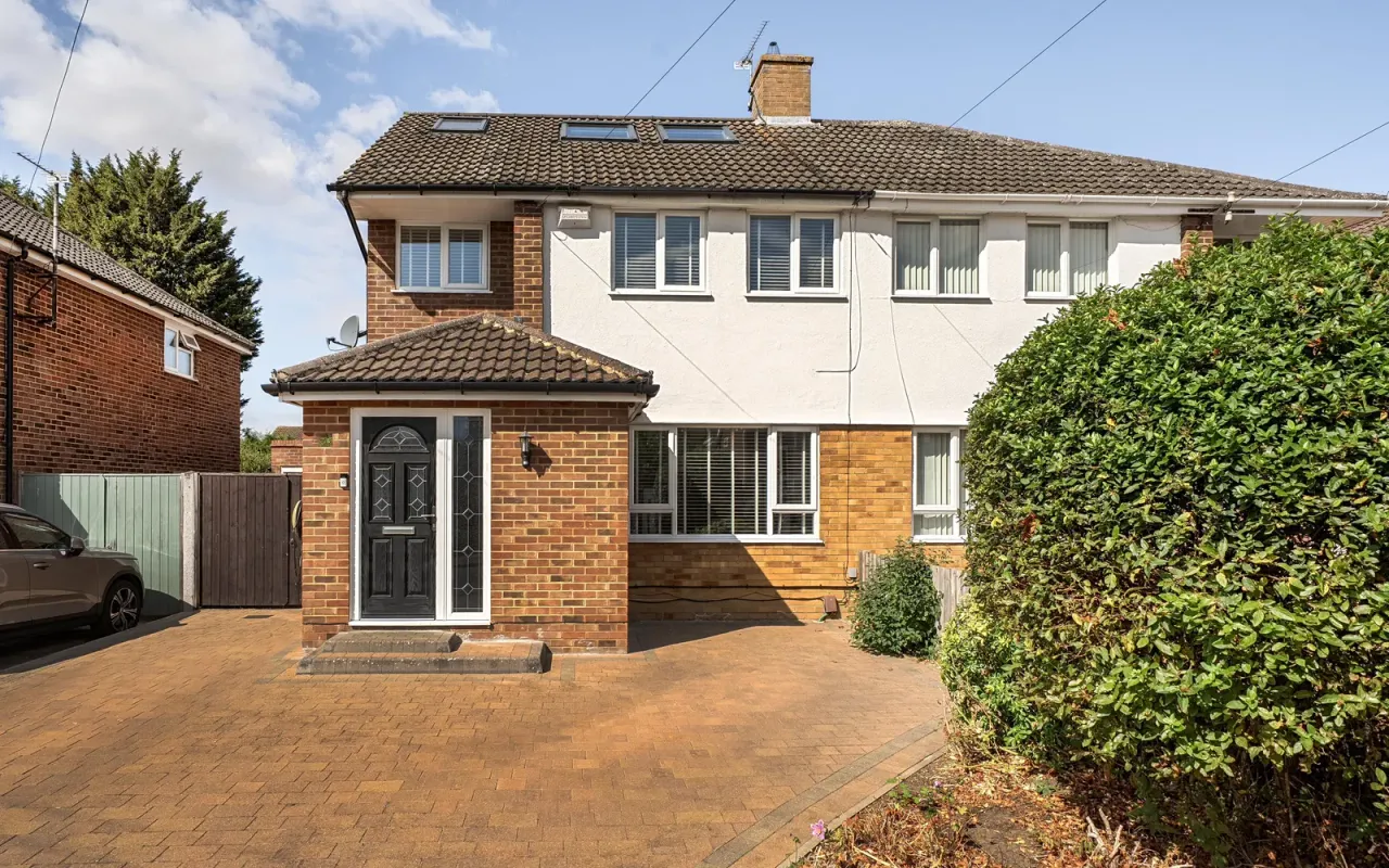 Larkway, Bedford, photo 22