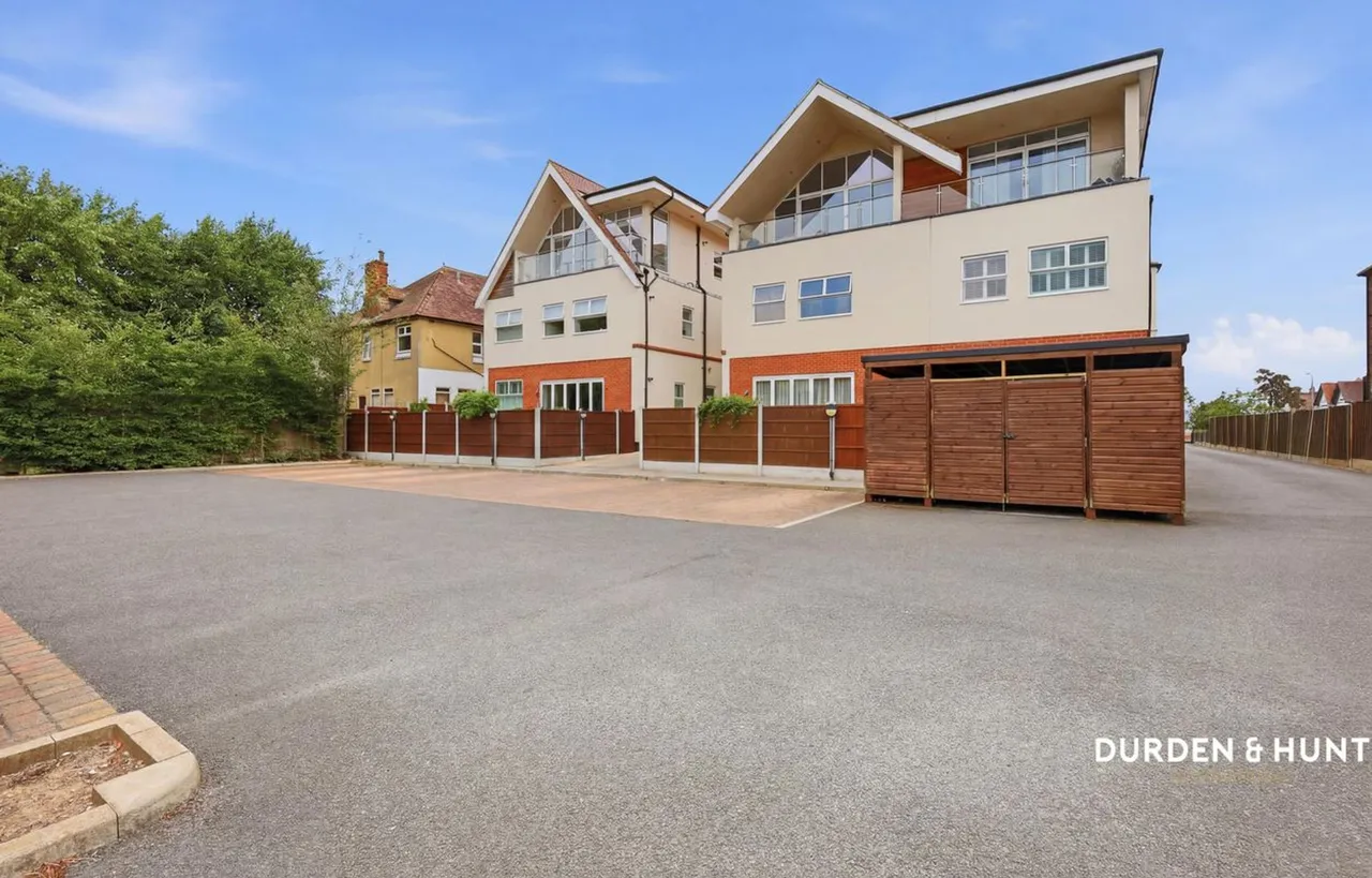 St. Hildas Mews, Westcliff-On-Sea, SS0, photo 12