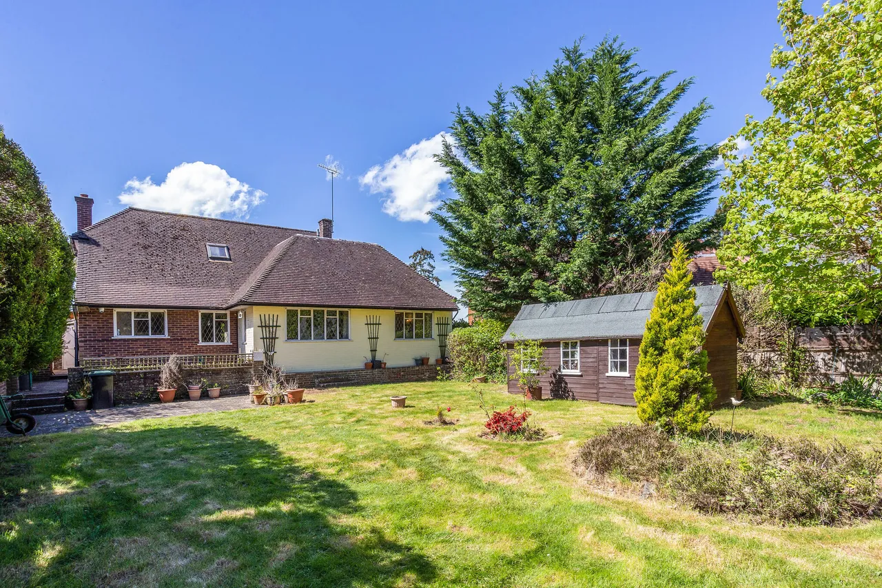 14 Layters Way, Gerrards Cross, SL9, photo 2