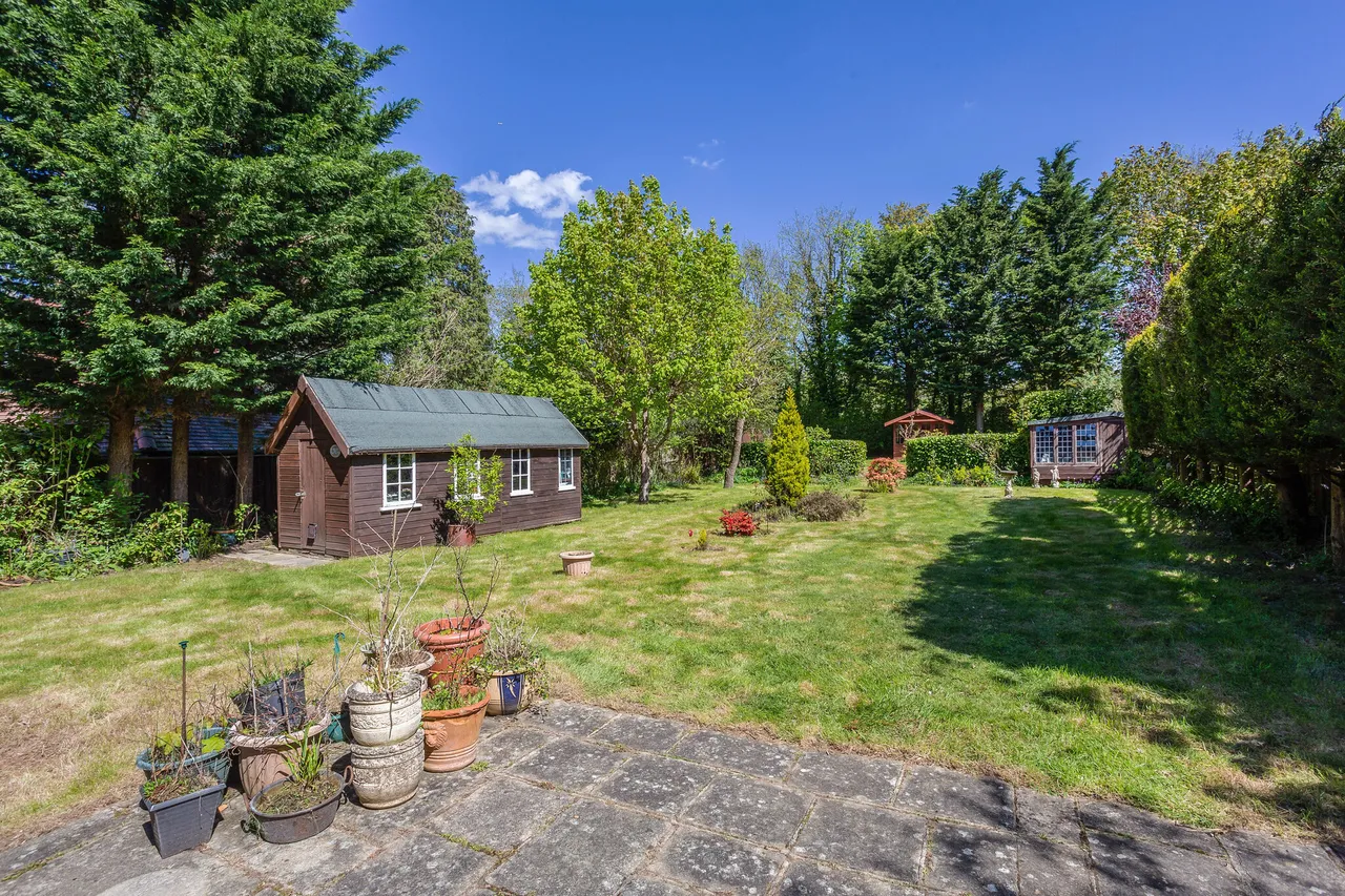 14 Layters Way, Gerrards Cross, SL9, photo 9