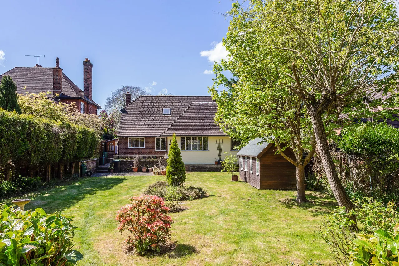 14 Layters Way, Gerrards Cross, SL9, photo 8