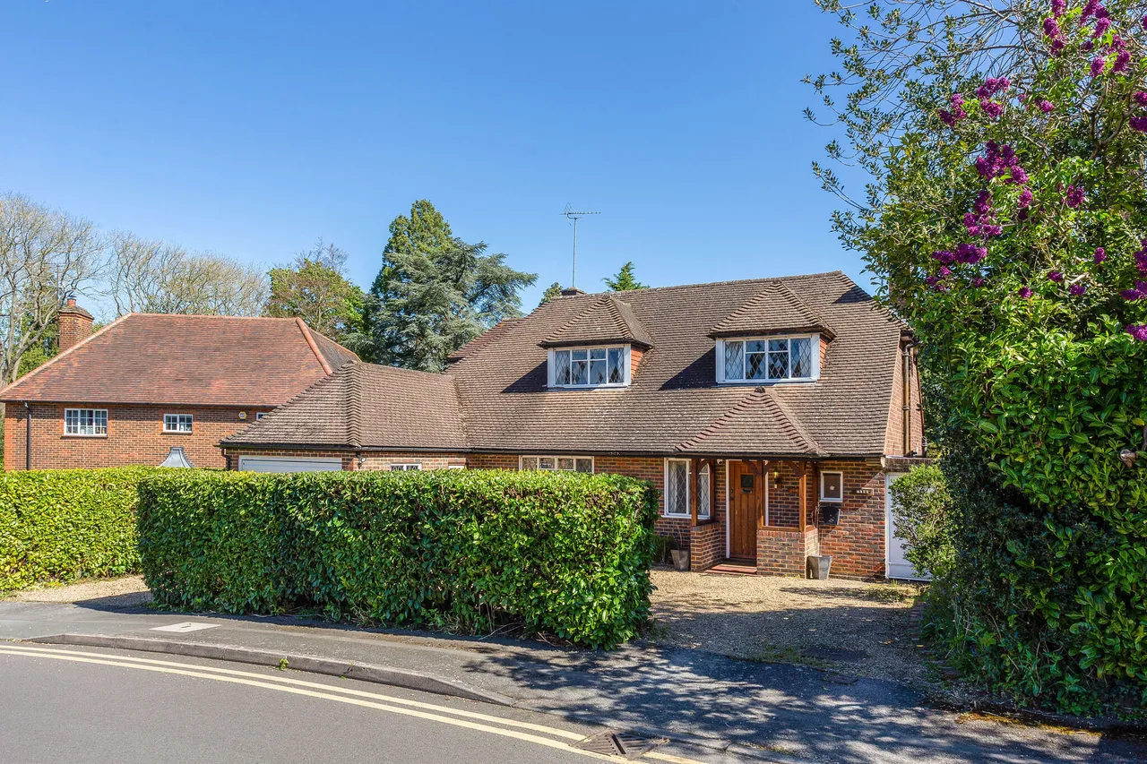 14 Layters Way, Gerrards Cross, SL9, photo 10