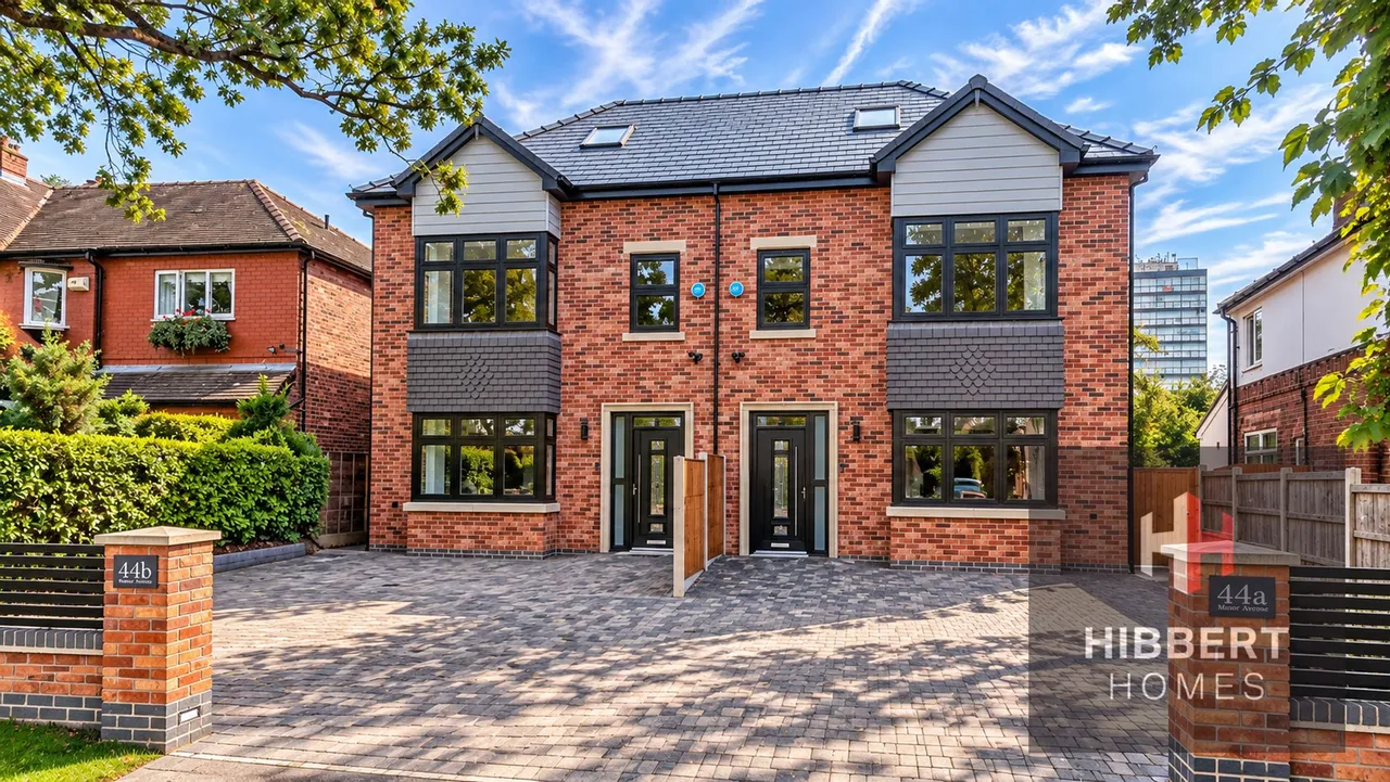 Manor Avenue, Sale, M33, photo 20