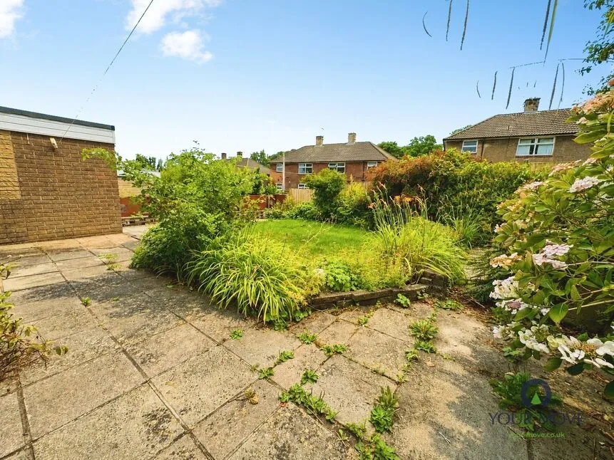 Aysgarth Drive, Darwen, Lancashire, BB3, photo 11
