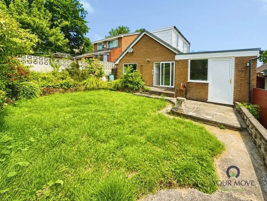 Aysgarth Drive, Darwen, Lancashire, BB3, photo 10
