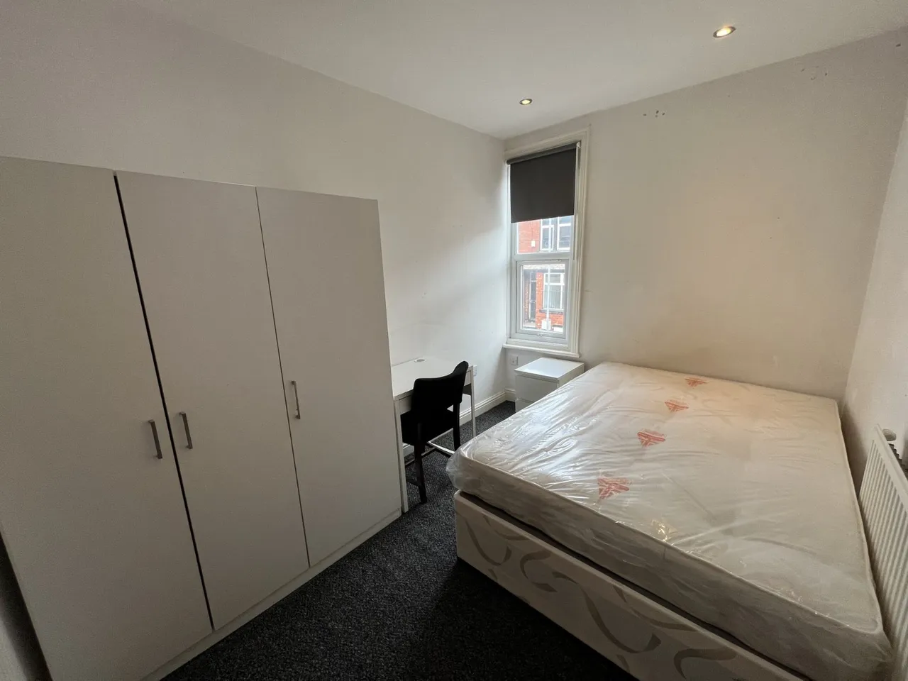 Hartley Grove, Woodhouse, LS6, photo 4