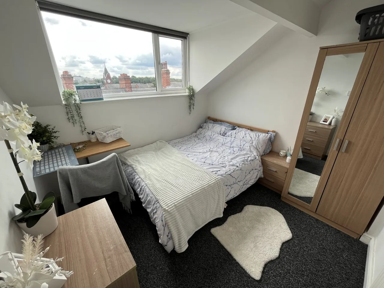 Hartley Grove, Woodhouse, LS6, photo 6