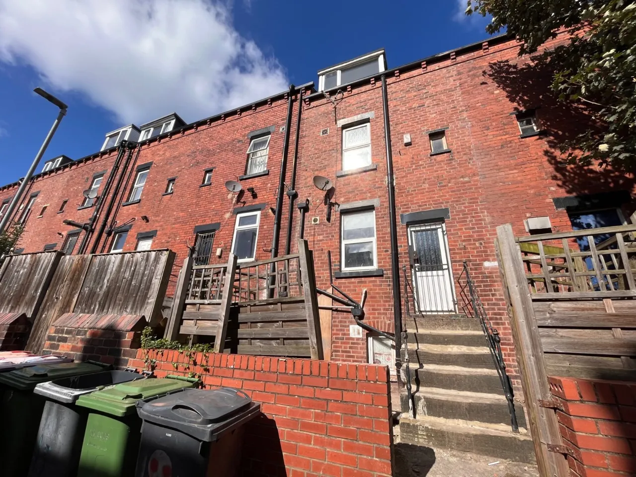 Hartley Grove, Woodhouse, LS6, photo 10
